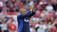 Nottingtham Forest boss Nuno Espirito Santo